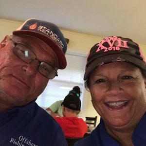 Meet your Posher, Dawn